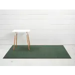 CHILEWICH CHILEWICH Solid Shag Utility Mat 24x36 - Cactus