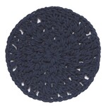 DANICA NOW DESIGNS Knotted Trivet - Midnight Blue