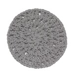 DANICA NOW DESIGNS Knotted Trivet - Shadow