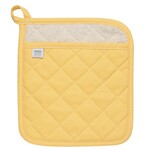 DANICA NOW DESIGNS Pot Holder - Superior Lemon