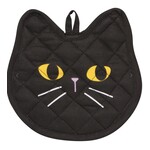 DANICA NOW DESIGNS Cat Shaped Pot Holder