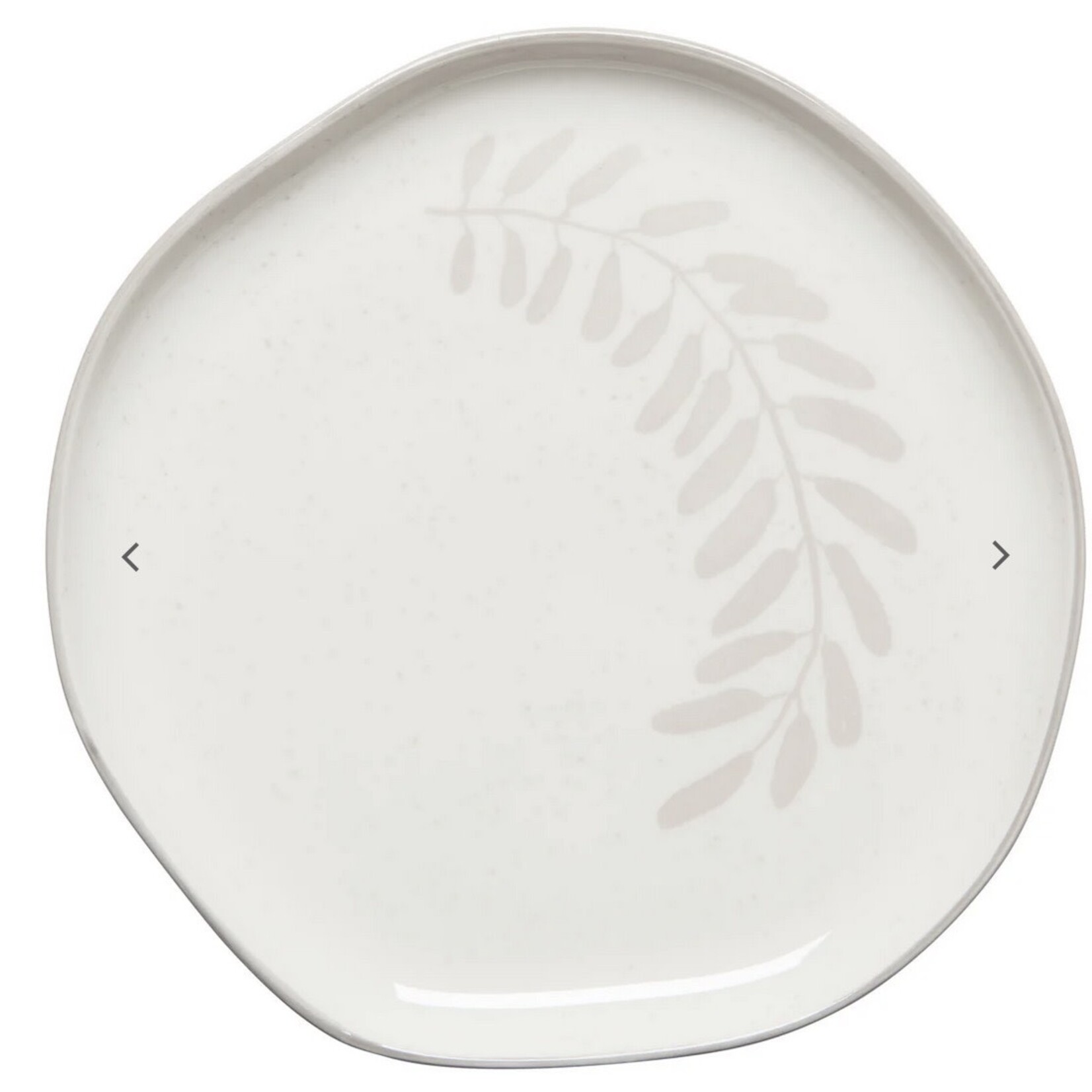 DANICA NOW DESIGNS Grove Dinner Plate