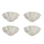 DANICA NOW DESIGNS Sakura Pinch Bowls S/4