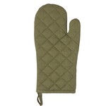 DANICA NOW DESIGNS Stonewash Mitt - Olive Branch