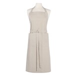 DANICA HEIRLOOM Stonewash Apron - Dove Gray
