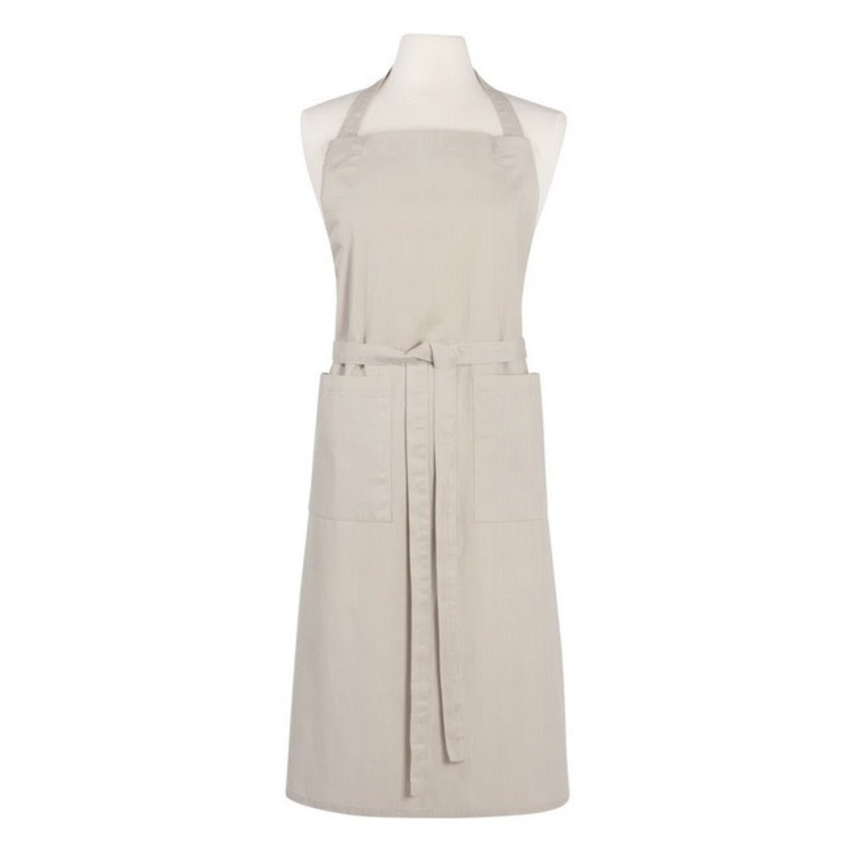 DANICA HEIRLOOM Stonewash Apron - Dove Gray