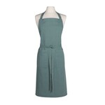 DANICA HEIRLOOM Stonewash Apron - Lagoon