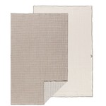 DANICA HEIRLOOM Double Weave Dish Towels - Dove Gray