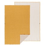 HEIRLOOM HEIRLOOM Double Weave Dishtowel S/2 - Ochre