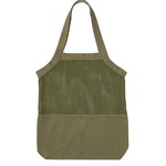 DANICA DANICA Mercado Tote - Olive Branch