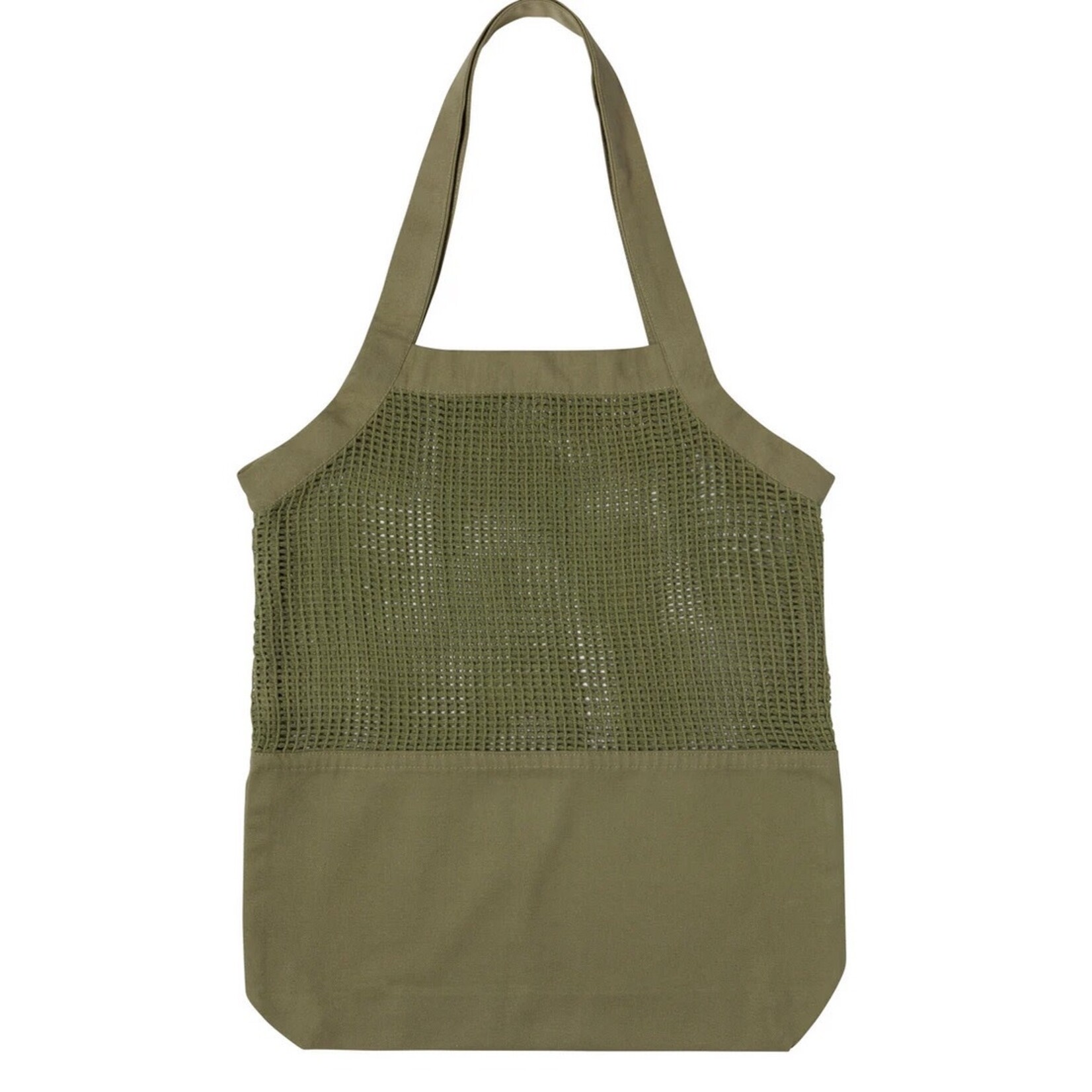 DANICA DANICA Mercado Tote - Olive Branch
