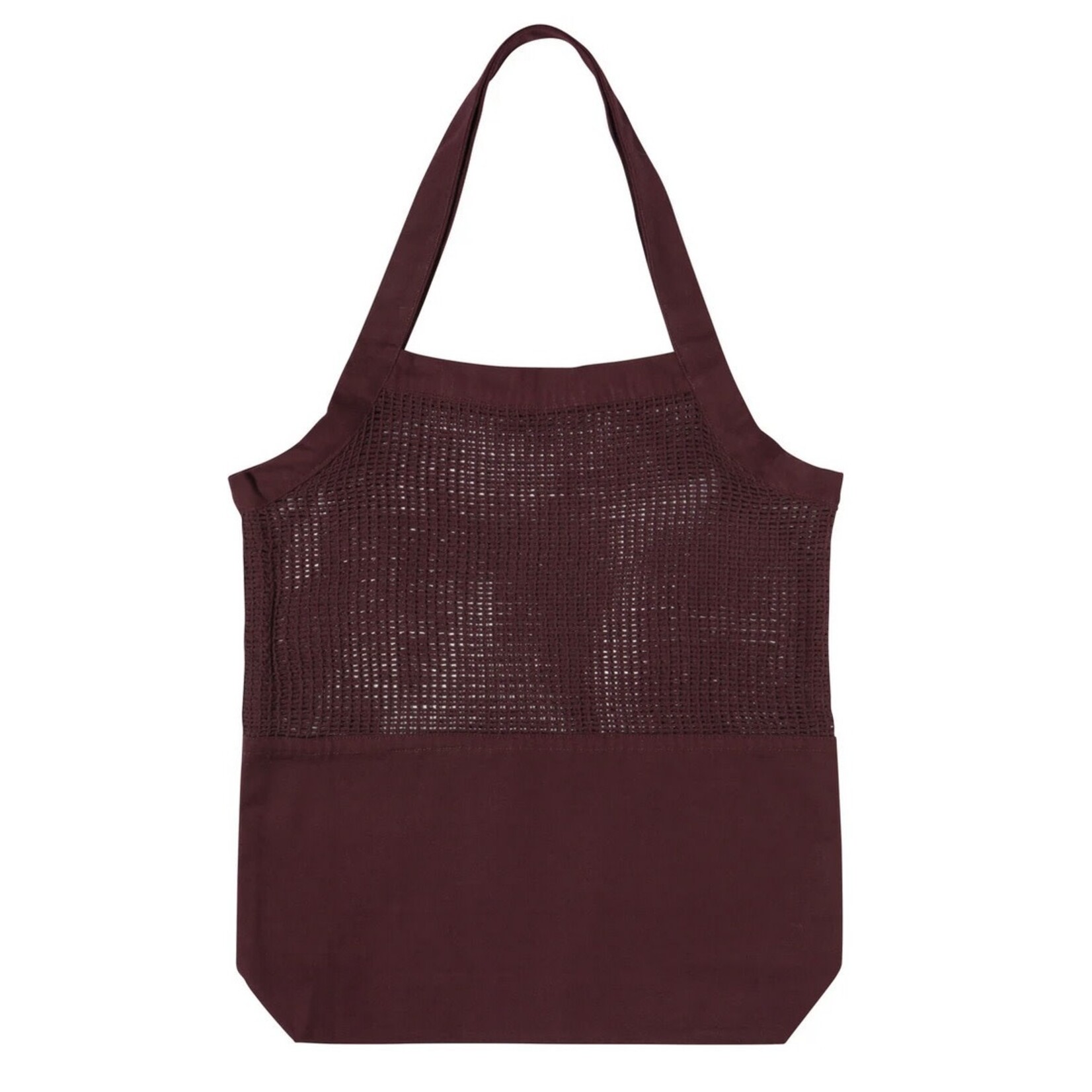 DANICA DANICA Mercado Tote - Ash Plum