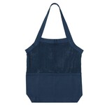 DANICA DANICA Mercado Tote - Midnight Blue