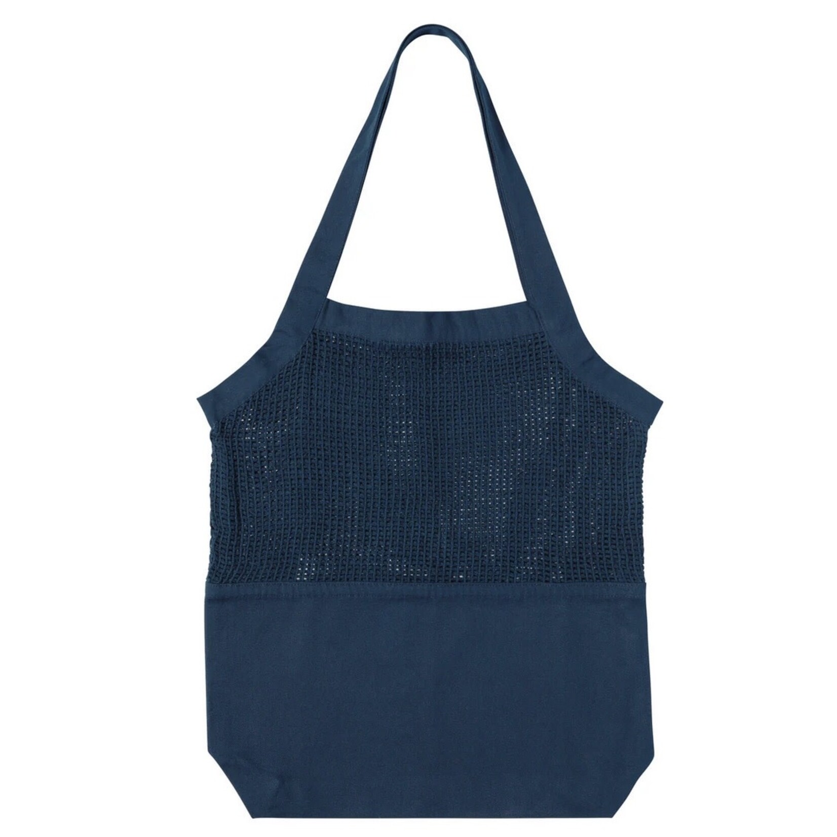DANICA DANICA Mercado Tote - Midnight Blue