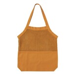 DANICA DANICA Mercado Tote - Ochre