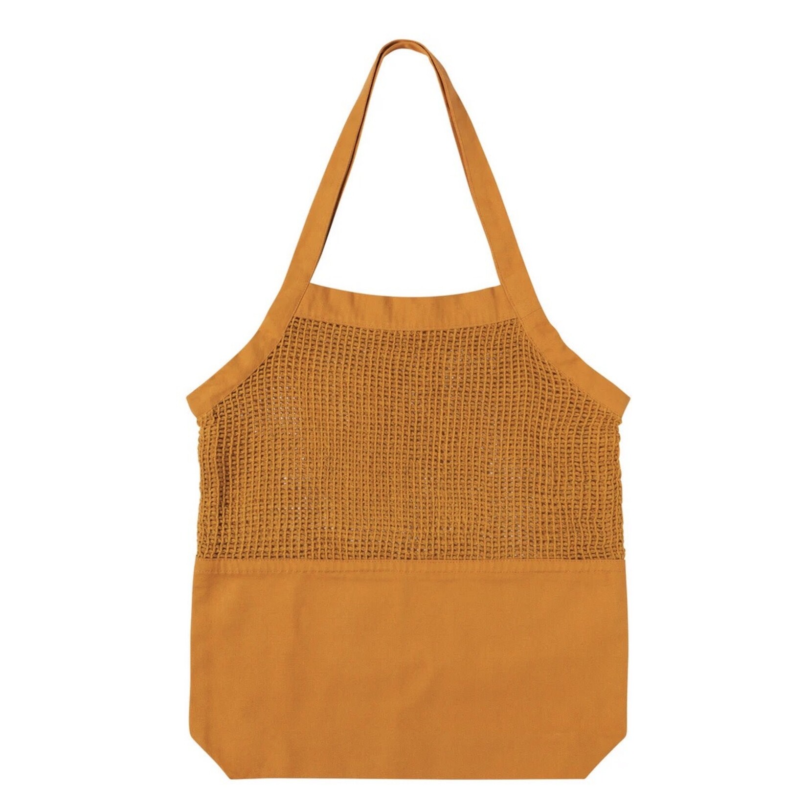 DANICA DANICA Mercado Tote - Ochre