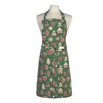 NOW DESIGNS NOW DESIGNS Chef's Apron - Christmas Cookies