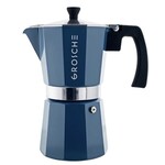 GROSCHE GROSCHE Milano SS 9c Espresso Maker - Mountain Blue