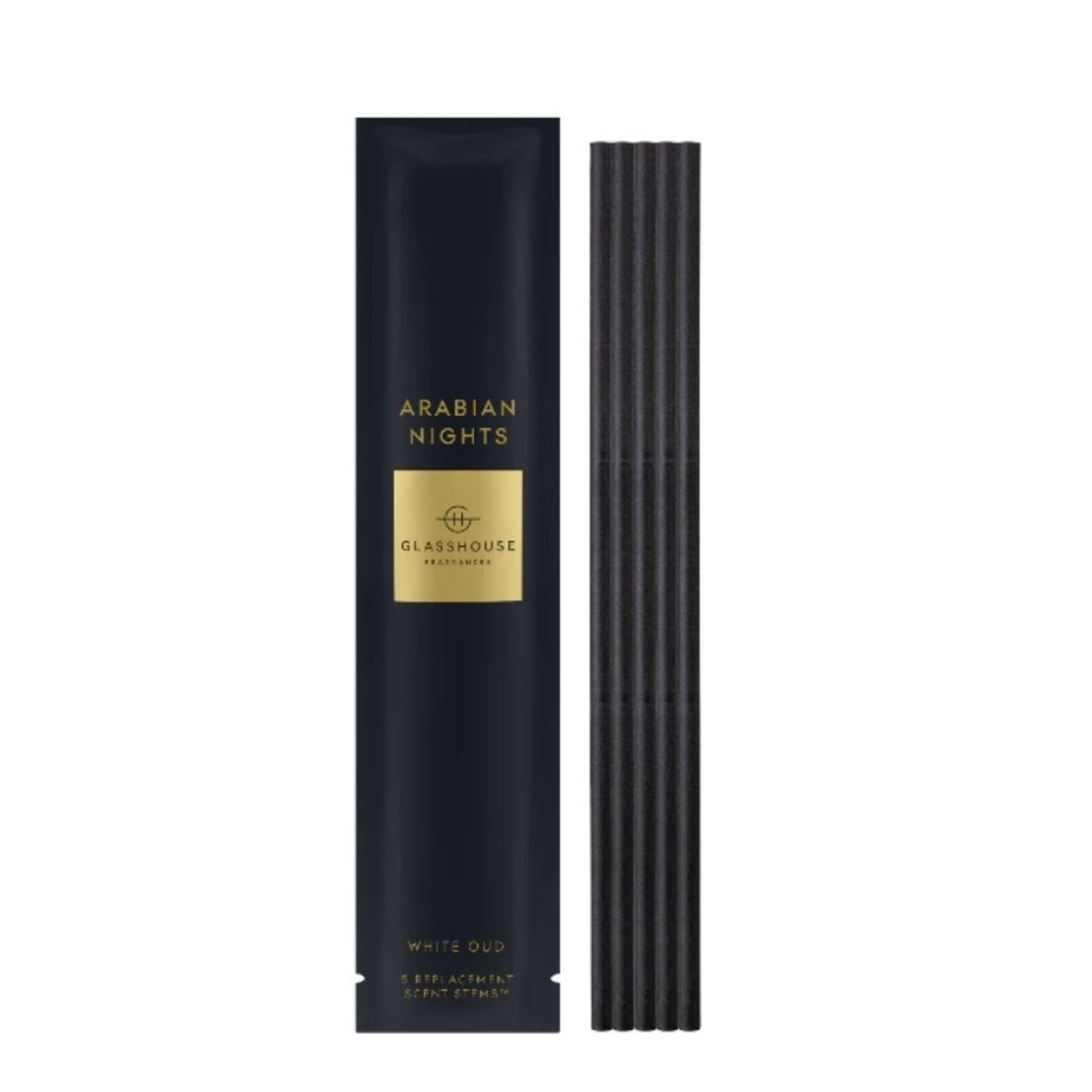 GLASSHOUSE GLASSHOUSE 5 Replacement Scent Stems