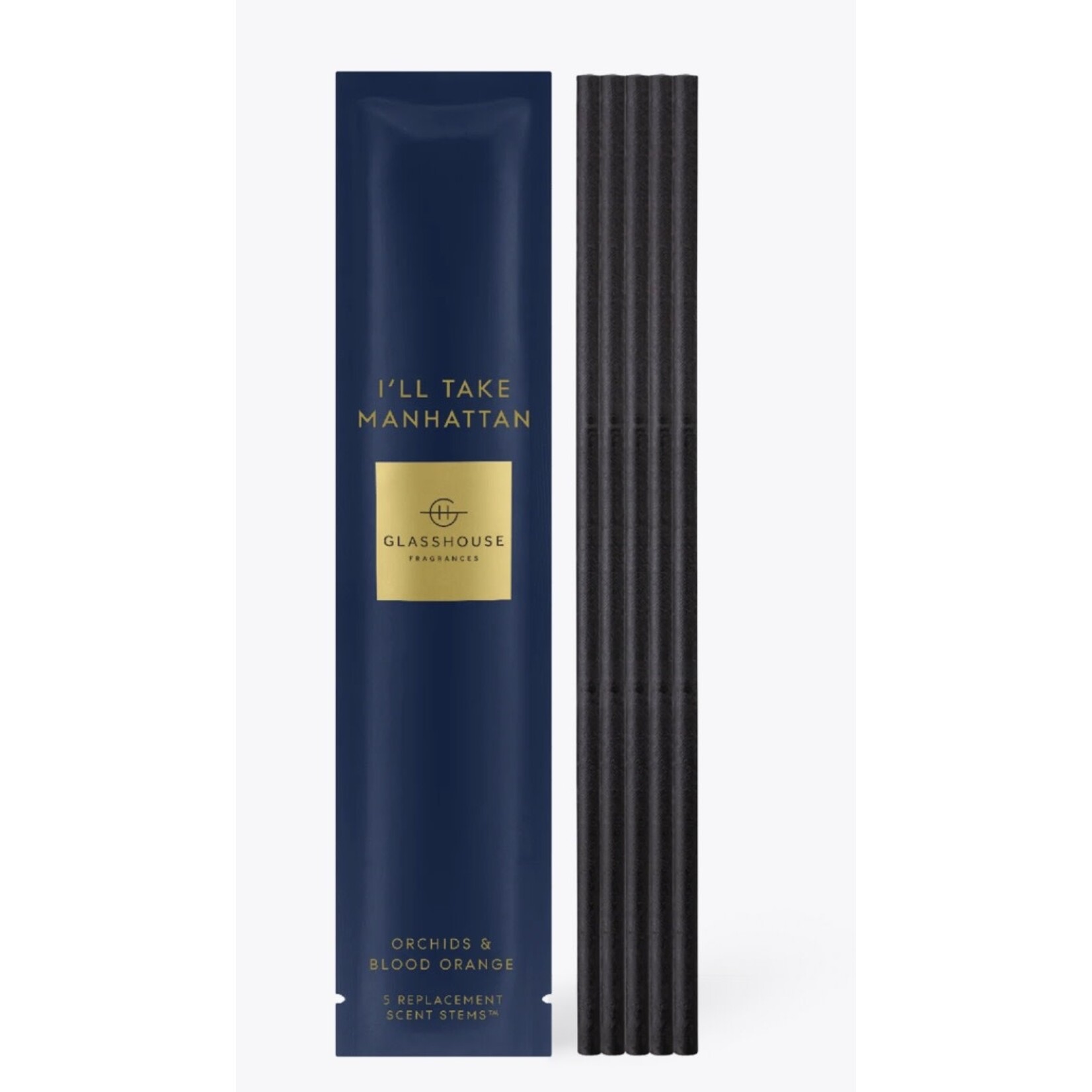 GLASSHOUSE GLASSHOUSE 5 Replacement Scent Stems