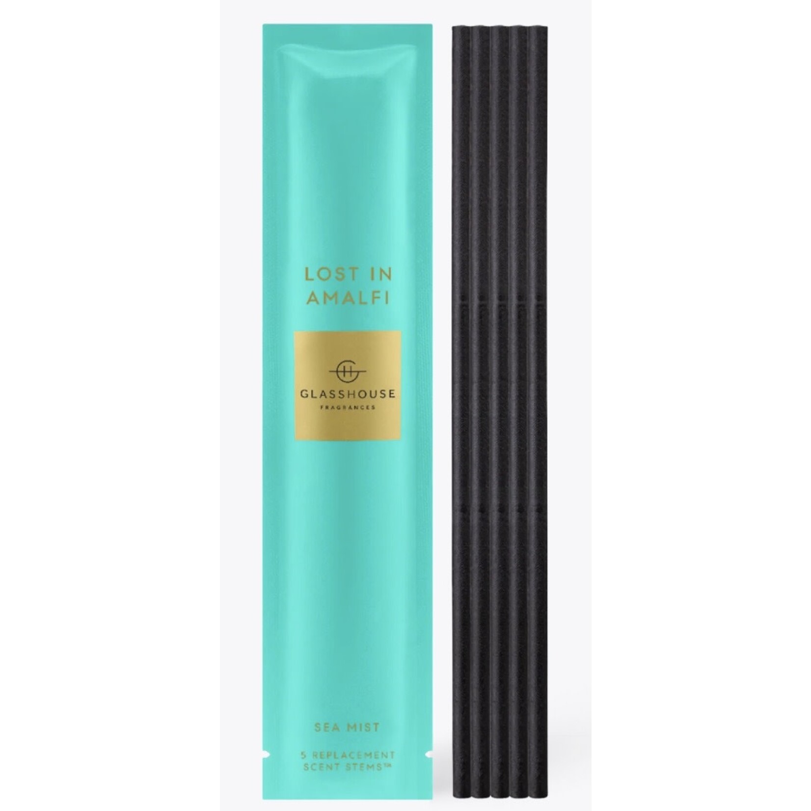 GLASSHOUSE GLASSHOUSE 5 Replacement Scent Stems