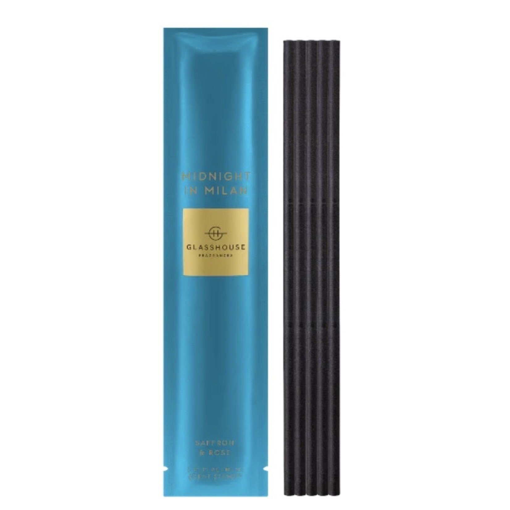 GLASSHOUSE GLASSHOUSE 5 Replacement Scent Stems