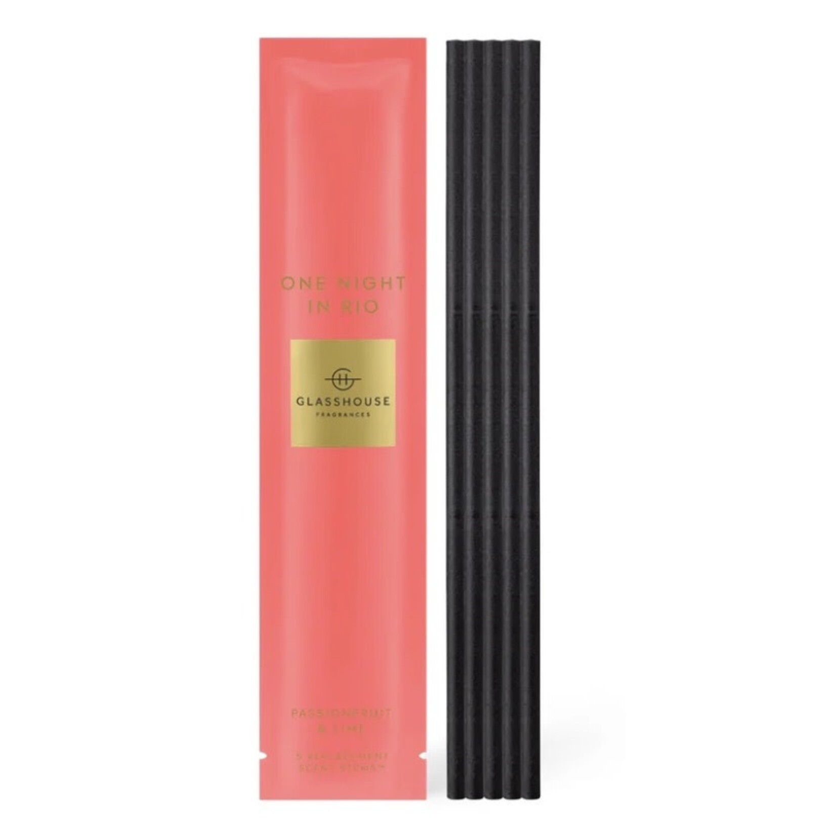 GLASSHOUSE GLASSHOUSE 5 Replacement Scent Stems