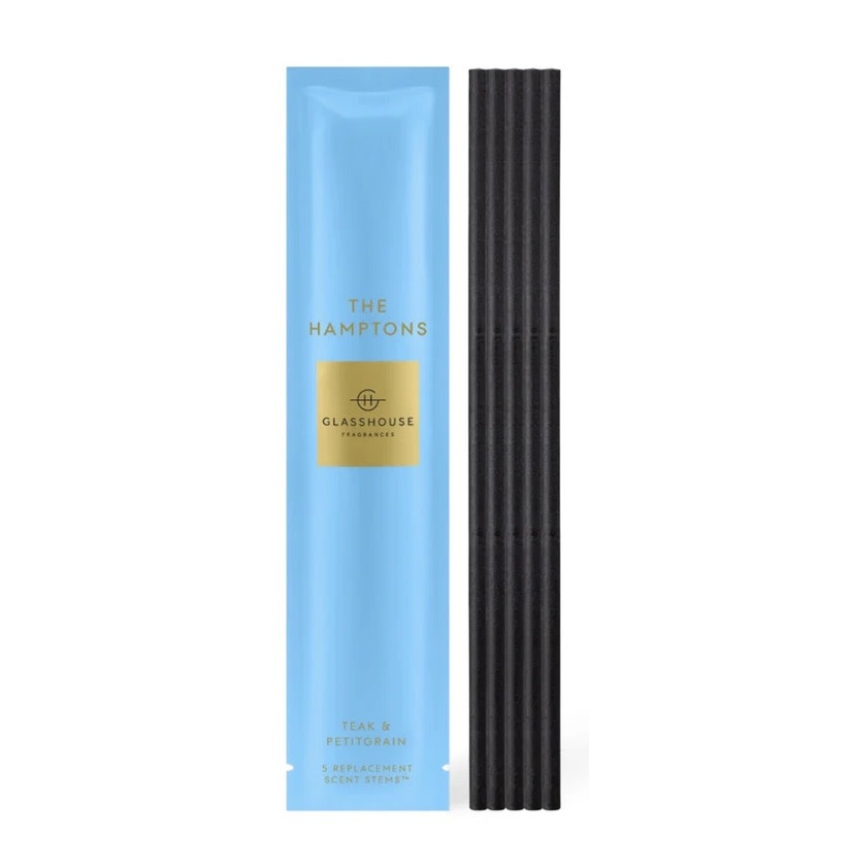 GLASSHOUSE GLASSHOUSE 5 Replacement Scent Stems