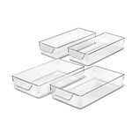 OXO OXO GG Fridge Org Bin 4pc Set