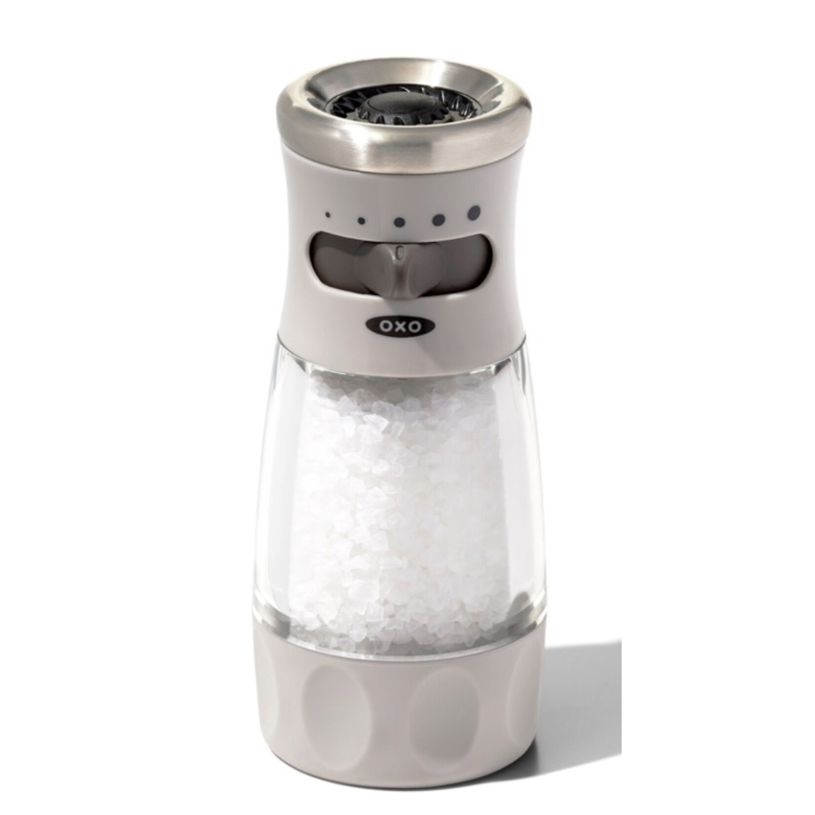 OXO OXO Adjustable Mess-Free Salt Grinder
