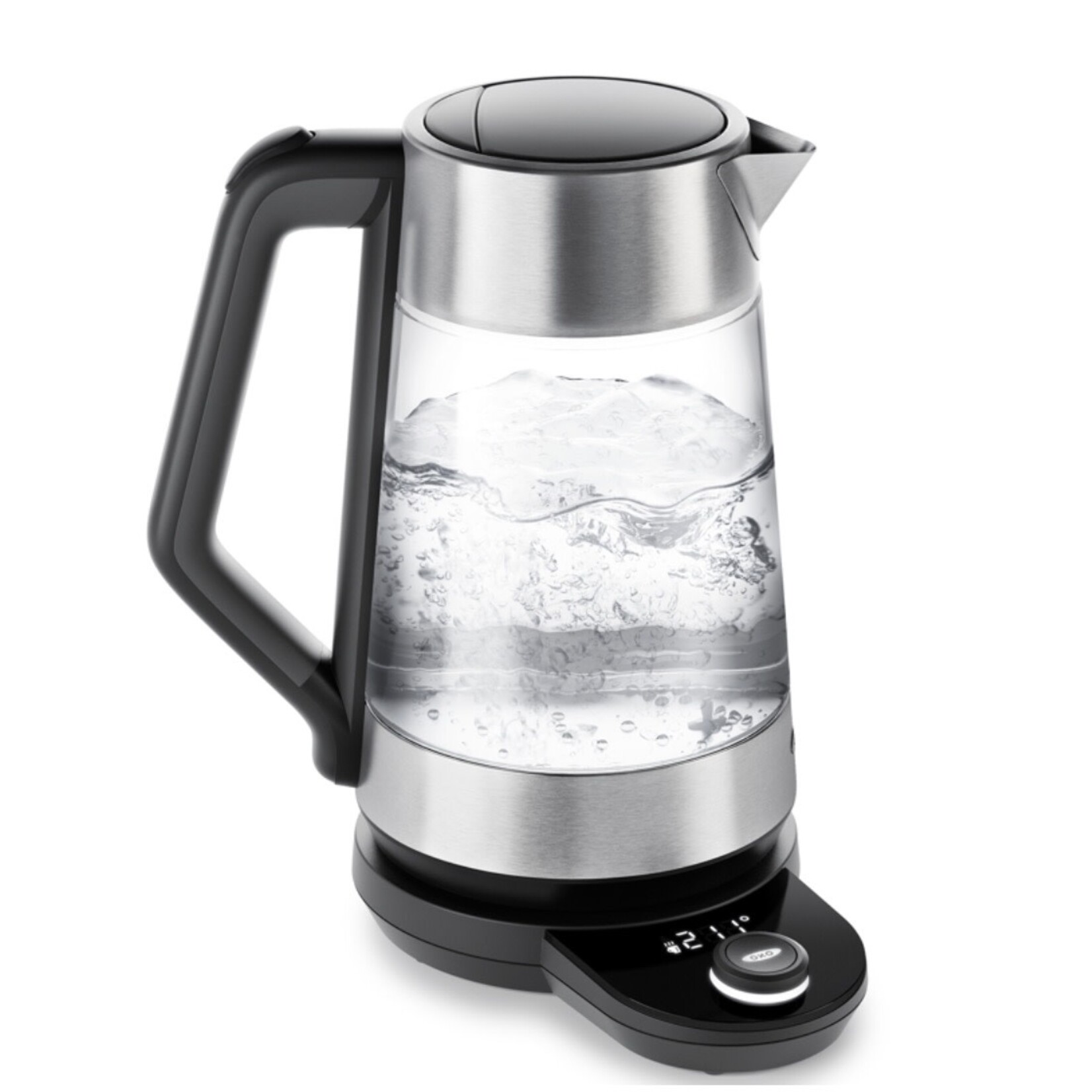 OXO OXO Kettle Adjustable Temp
