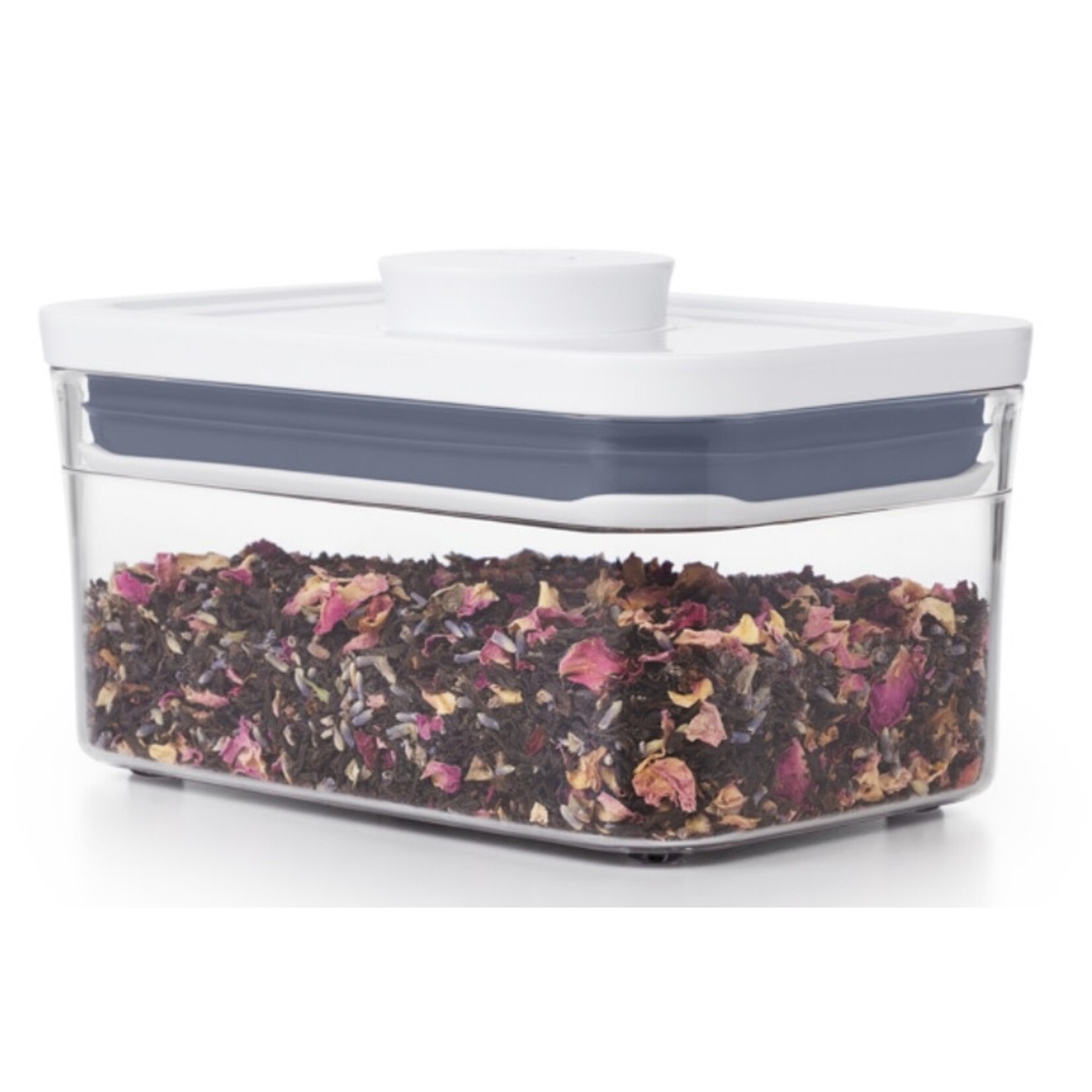 OXO OXO Pop Up Container Mini Rectangular .6L