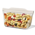 OXO OXO GG  Quart Bag - Oat