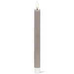 ABBOTT ABBOTT LED Taper Candle S/2 - Moon
