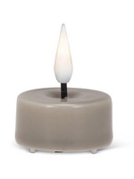 ABBOTT ABBOTT LED Tea Light S/6 - Moon