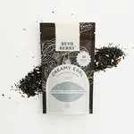 BUSH BERRY BUSH BERRY Organic Creamy Earl Tea