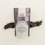 BUSH BERRY BUSH BERRY Organic Lavender Earl Tea
