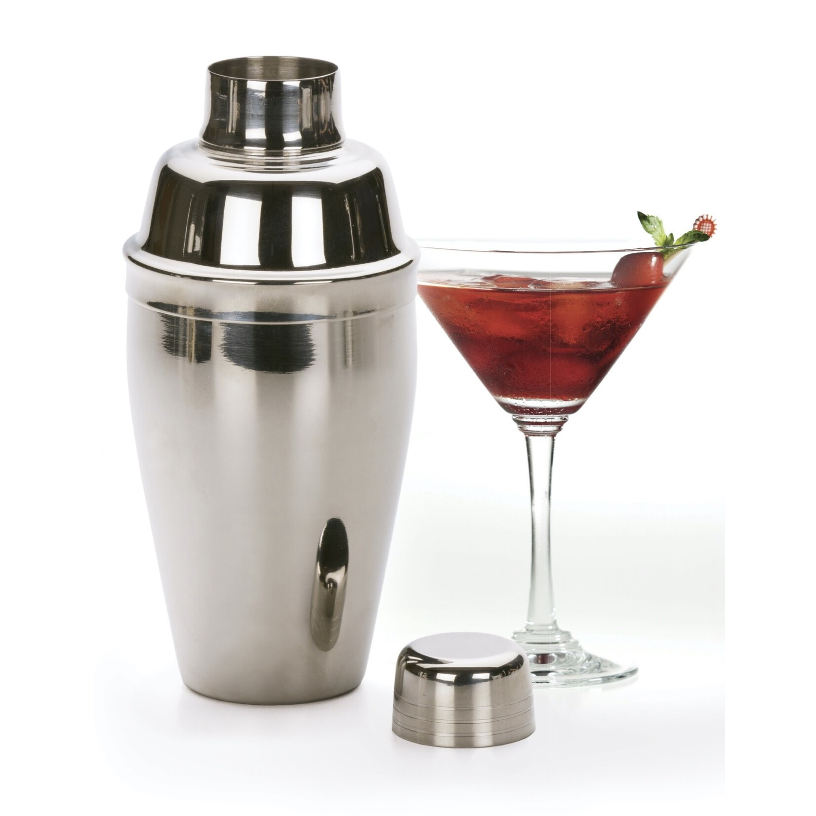 RSVP RSVP Endurance Cocktail Shaker - 18oz
