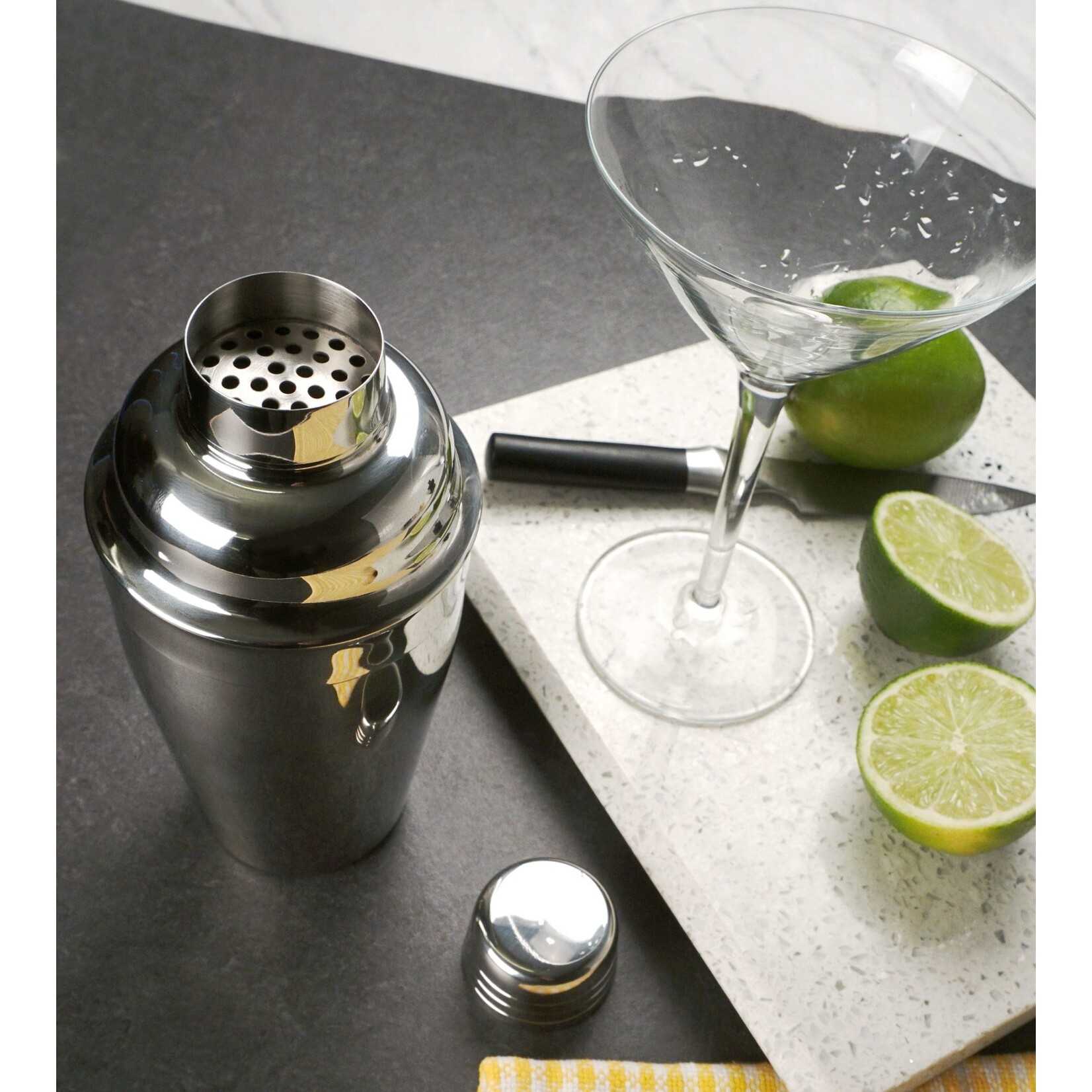 RSVP RSVP Endurance Cocktail Shaker - 18oz