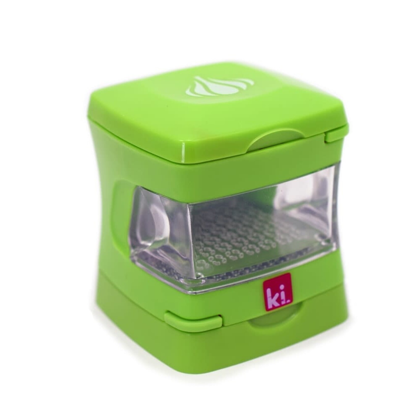 KITCHEN INNOVATIONS KITCHEN INNOVATIONS Garlic- A-Peel