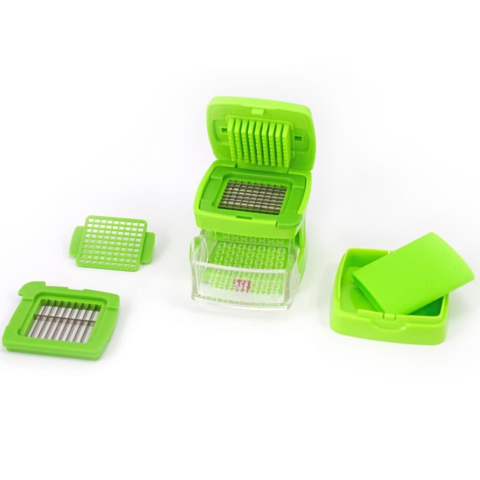 KITCHEN INNOVATIONS KITCHEN INNOVATIONS Garlic- A-Peel