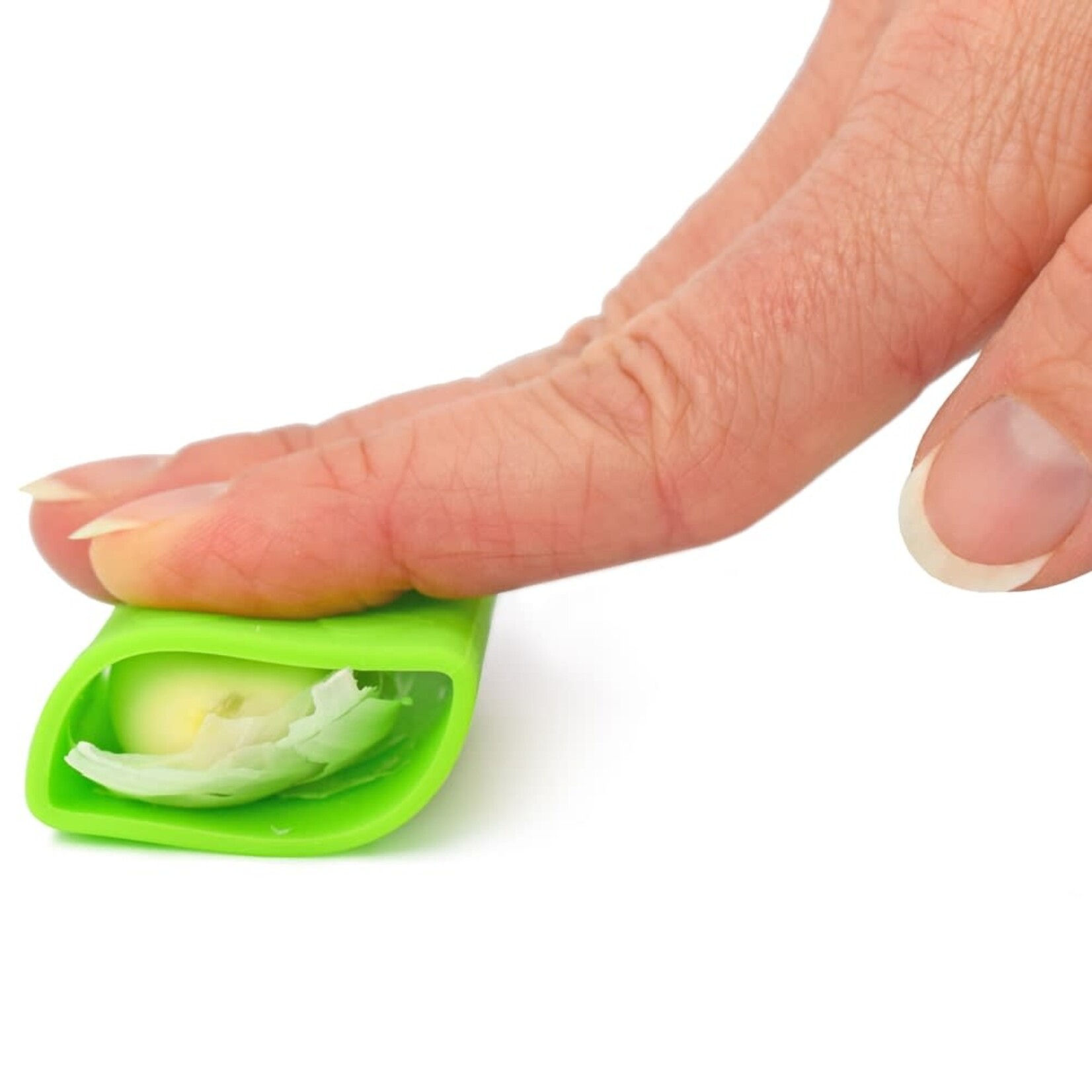 KITCHEN INNOVATIONS KITCHEN INNOVATIONS Garlic- A-Peel