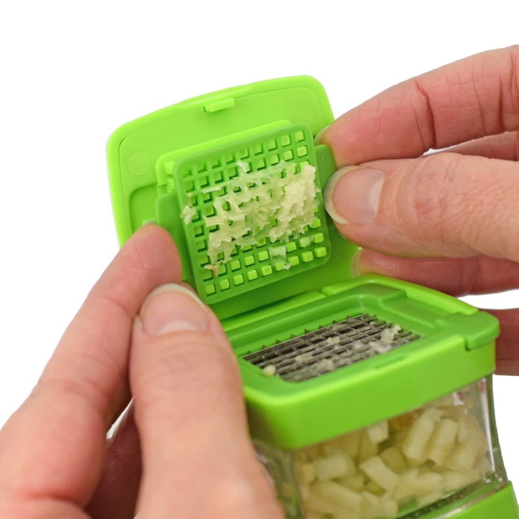 KITCHEN INNOVATIONS KITCHEN INNOVATIONS Garlic- A-Peel