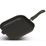 GASTROLUX GASTROLUX Induction Square Grill 28CM