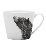 MAXWELL WILLIAMS MAXWELL WILLIAMS Ferlazzo Mug - Asiatic Black Bear