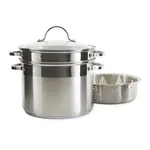 RSVP RSVP Endurance Multi Cooker - 8qt