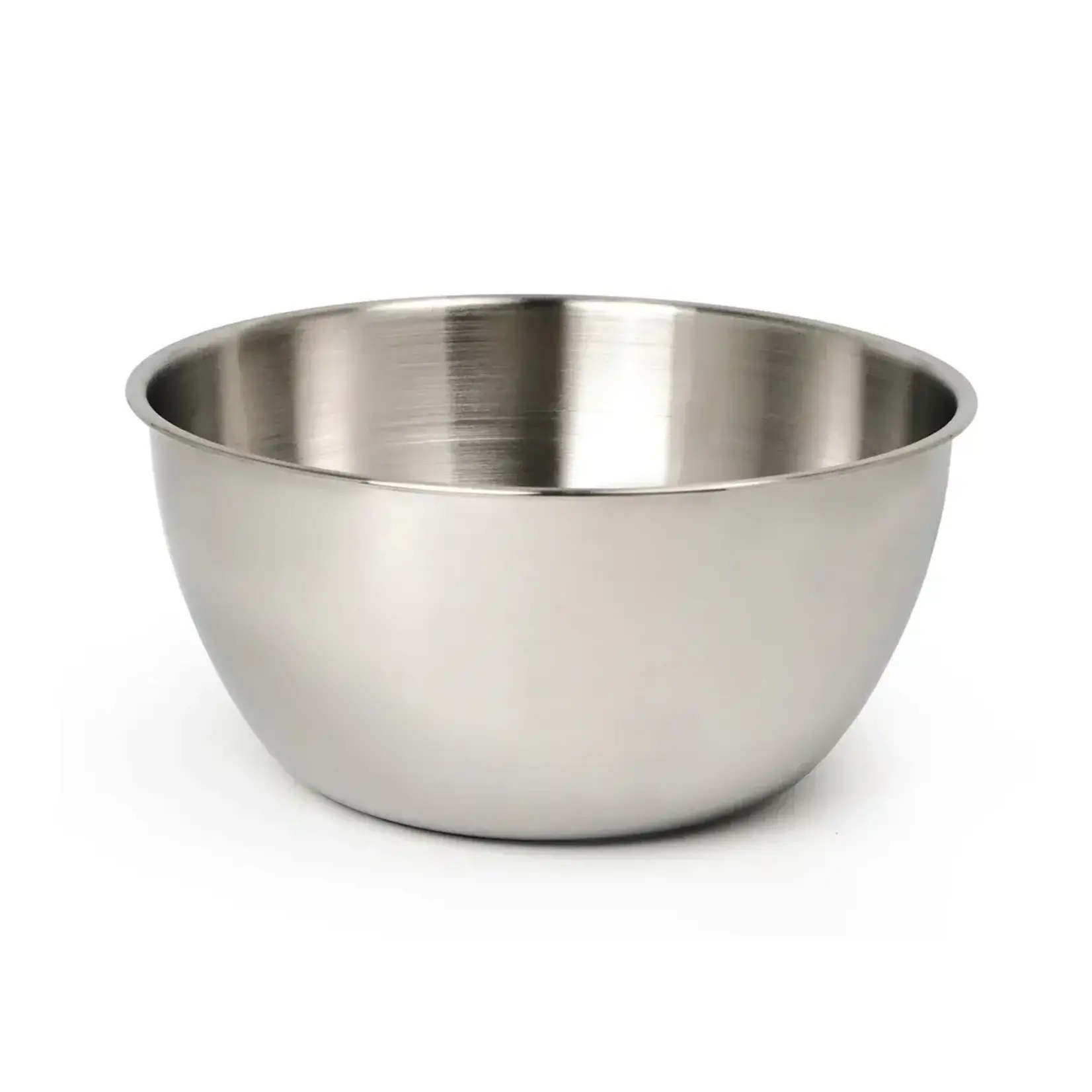 RSVP RSVP Endurance SS Mixing Bowl - 6qt