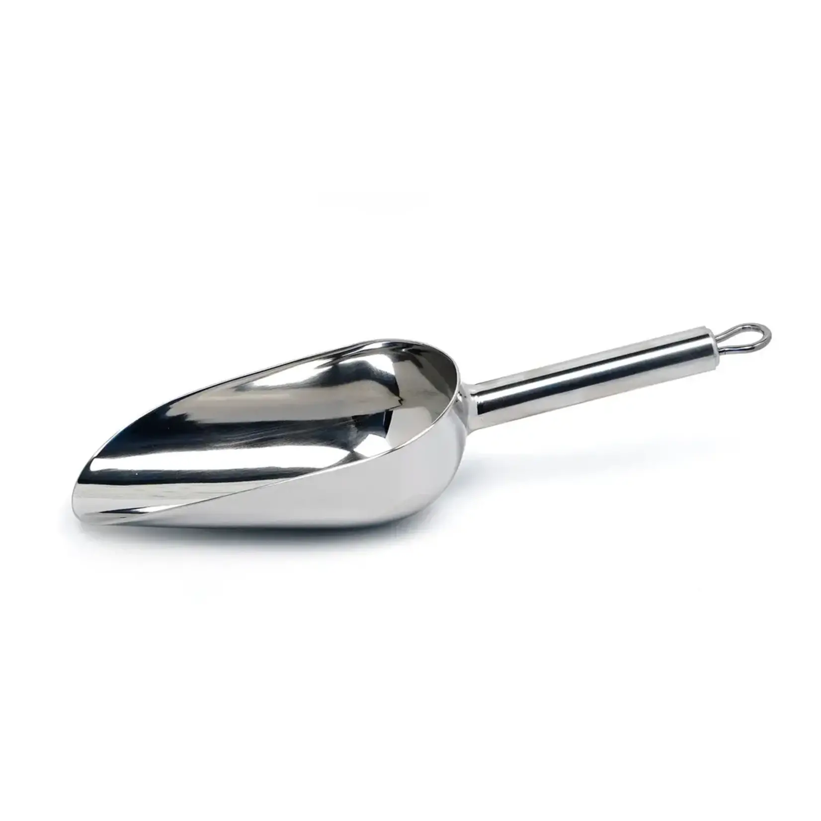 RSVP RSVP Endurance Scoop 1cup - Stainless