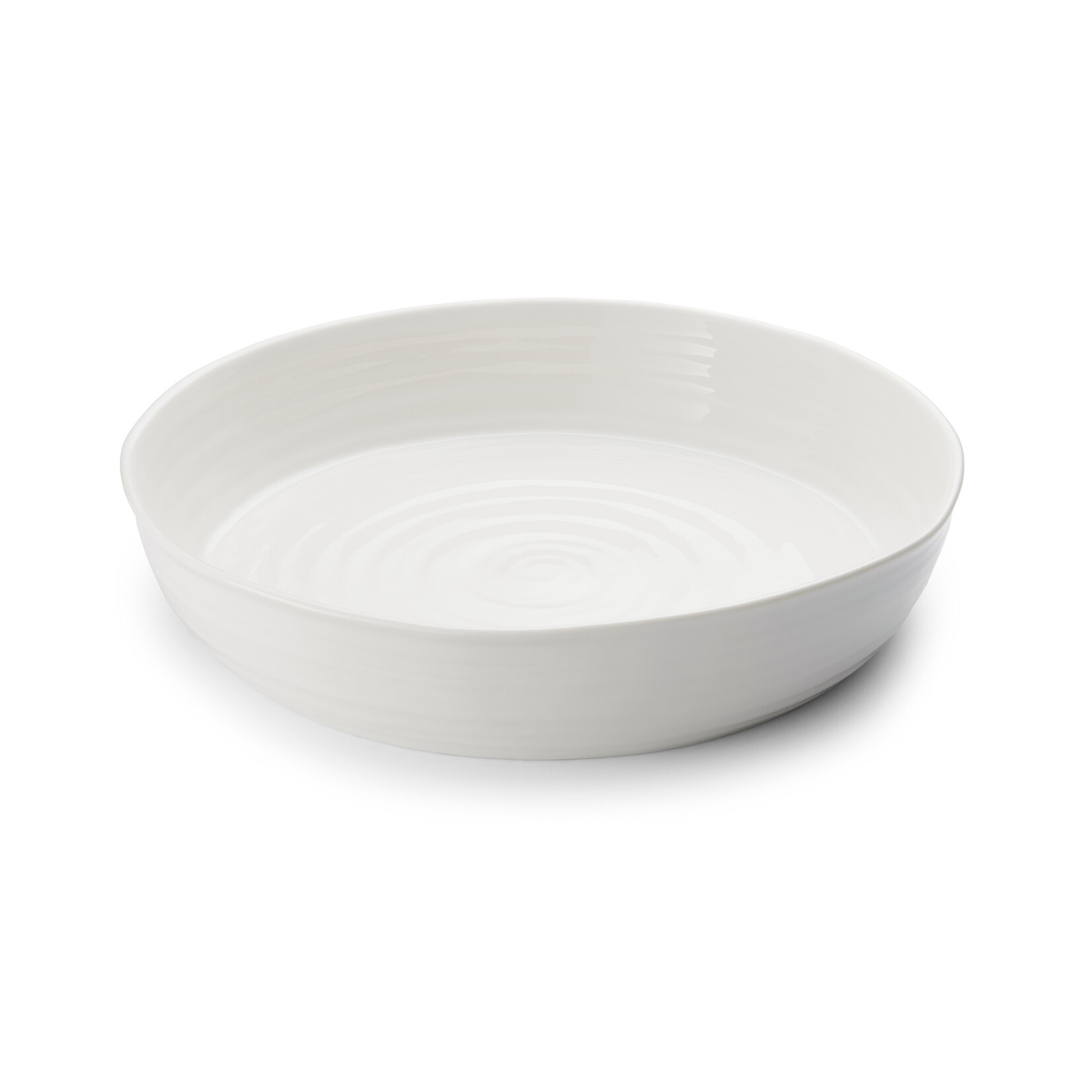 SOPHIE CONRAN SOPHIE CONRAN Round Roaster 11 " - White