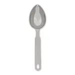 RSVP RSVP Endurance Oval Scoop 1/4cup - Stainless
